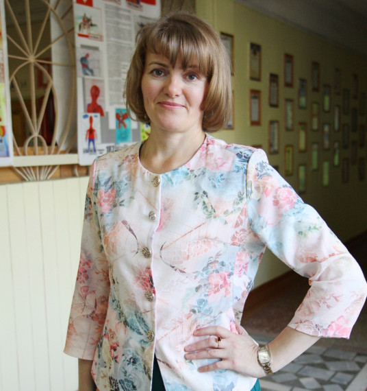 Житкова Наталья Николаевна стала обладателем премии за достижения в педагогической деятельности.